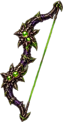 Original Archer bow