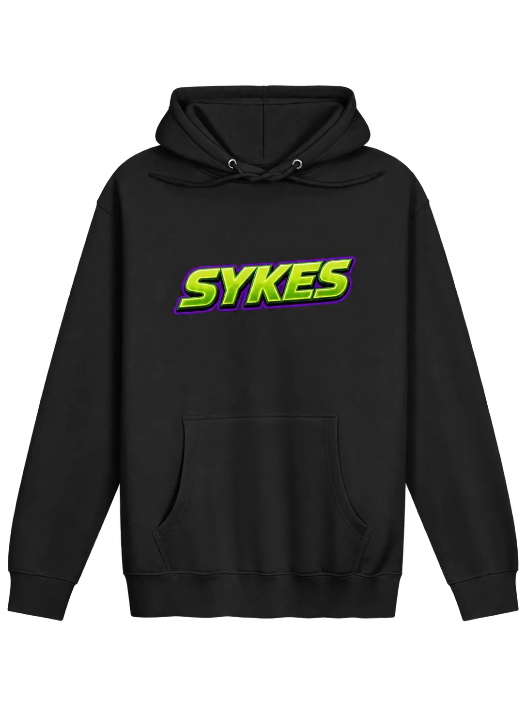 SYKES Hoodie
