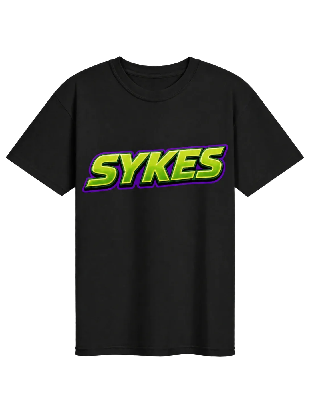 SYKES T-Shirt